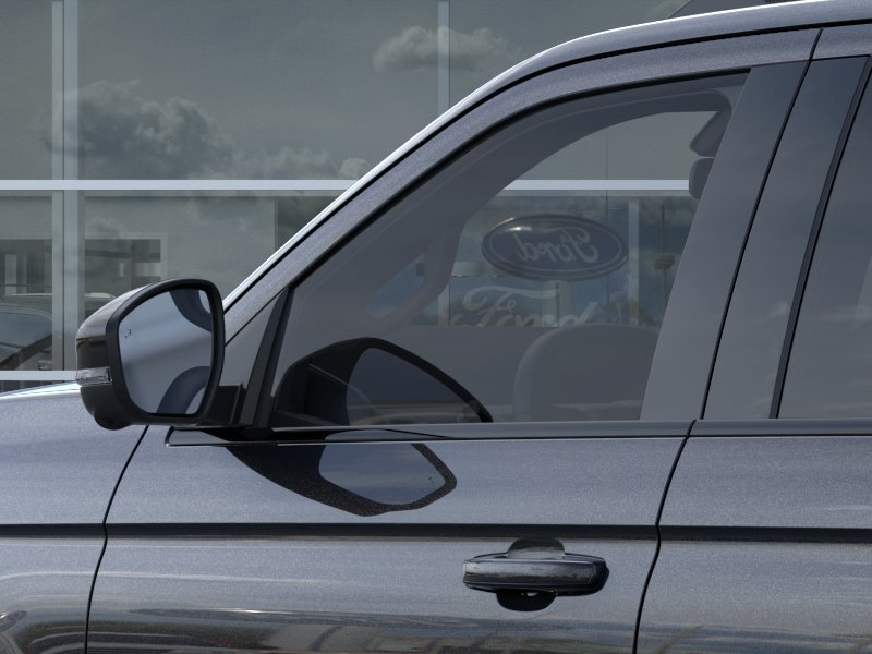 Thumbnail: 2026 Ford Expedition - 11