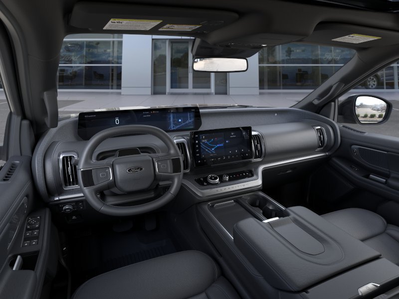 Thumbnail: 2026 Ford Expedition - 2