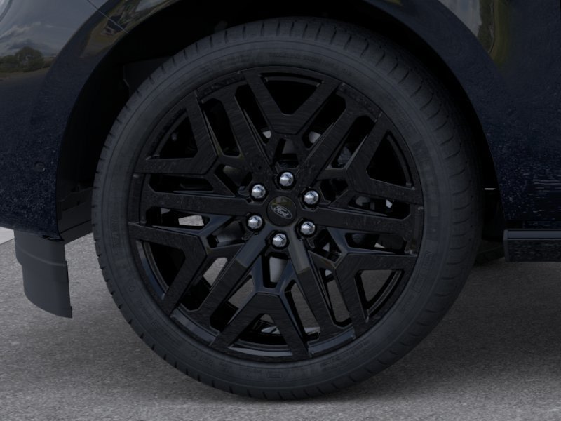 Thumbnail: 2026 Ford Expedition - 8
