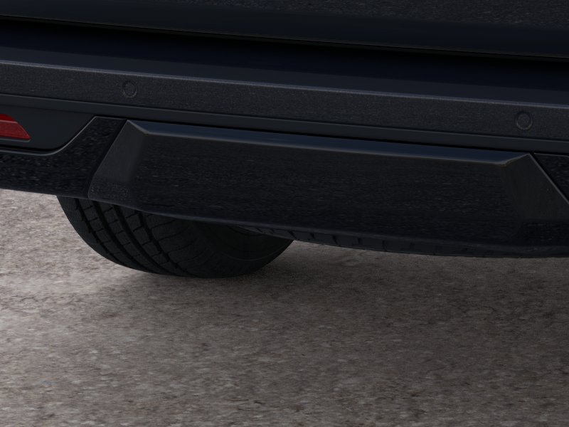 Thumbnail: 2026 Ford Expedition - 23