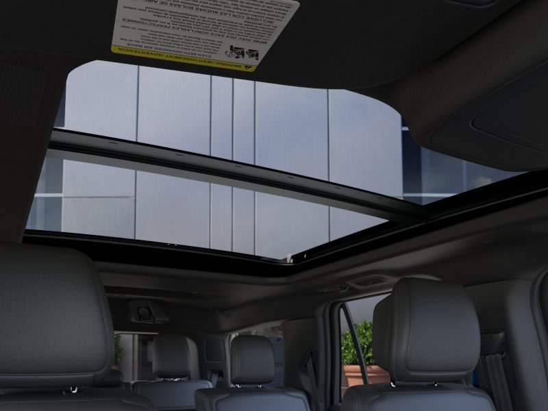Thumbnail: 2026 Ford Expedition - 22