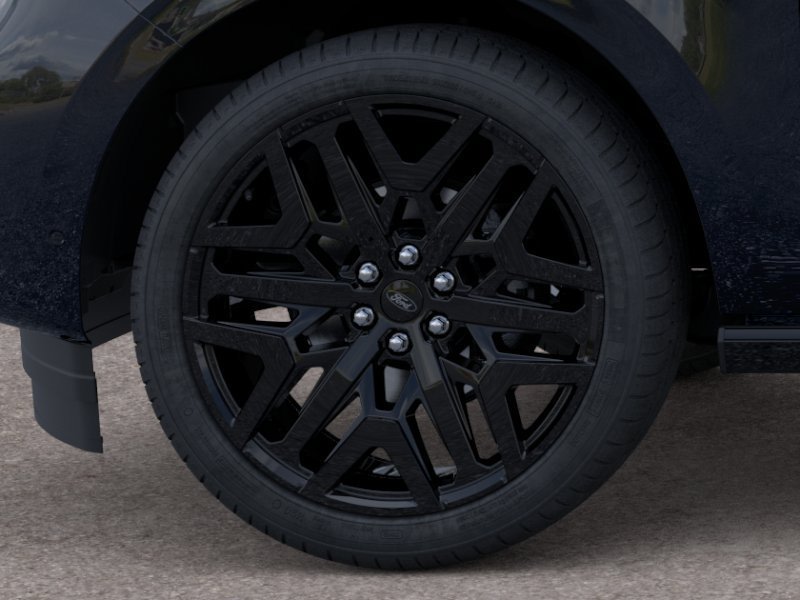 Thumbnail: 2026 Ford Expedition - 8