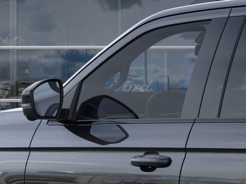 Thumbnail: 2026 Ford Expedition - 11