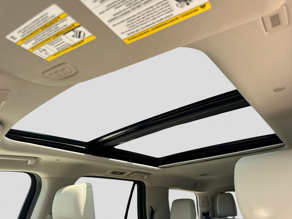 Thumbnail: 2019 Ford Expedition - 26