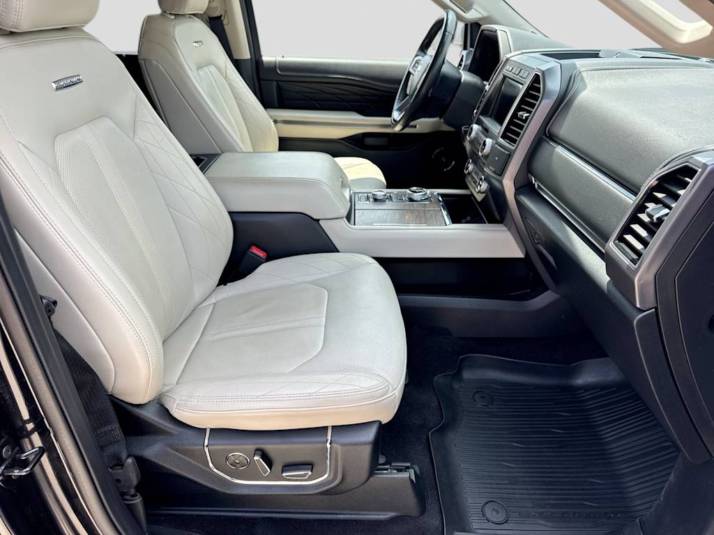 Thumbnail: 2019 Ford Expedition - 30