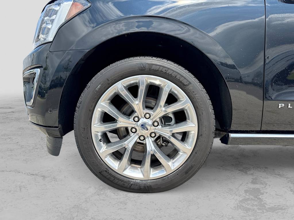 Thumbnail: 2019 Ford Expedition - 8