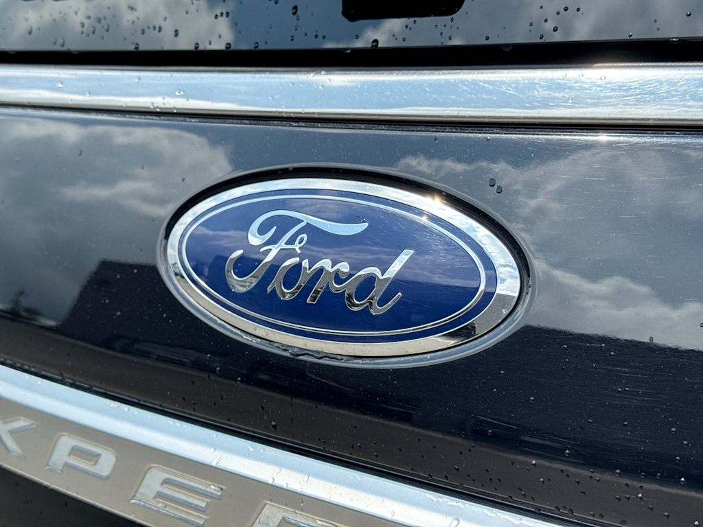 Thumbnail: 2019 Ford Expedition - 7