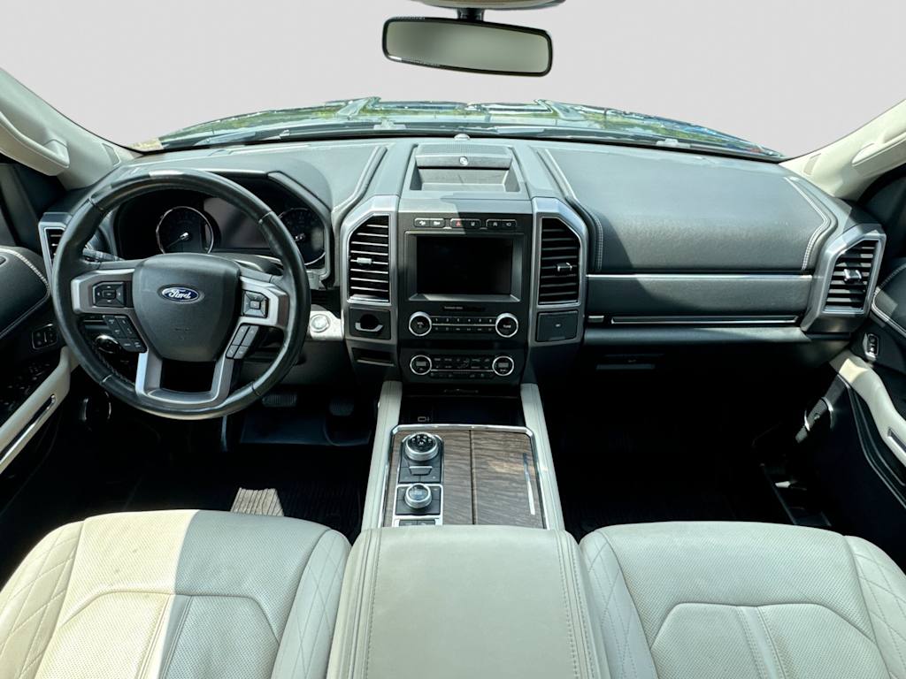 Thumbnail: 2019 Ford Expedition - 9