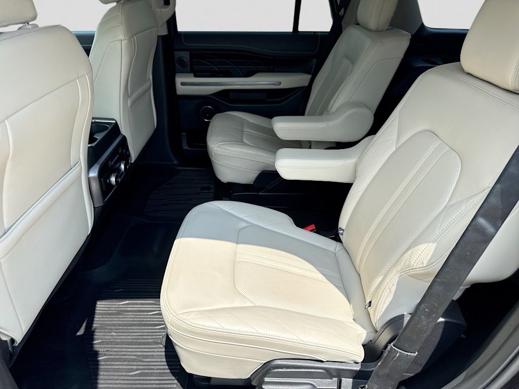 Thumbnail: 2019 Ford Expedition - 12