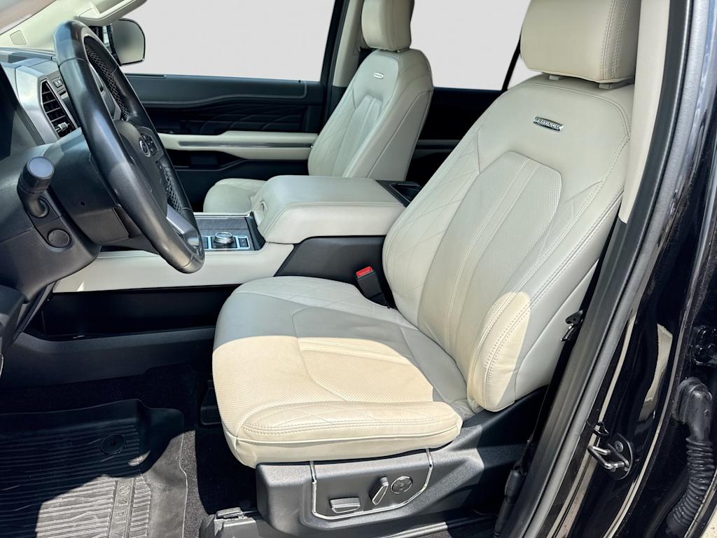 Thumbnail: 2019 Ford Expedition - 10