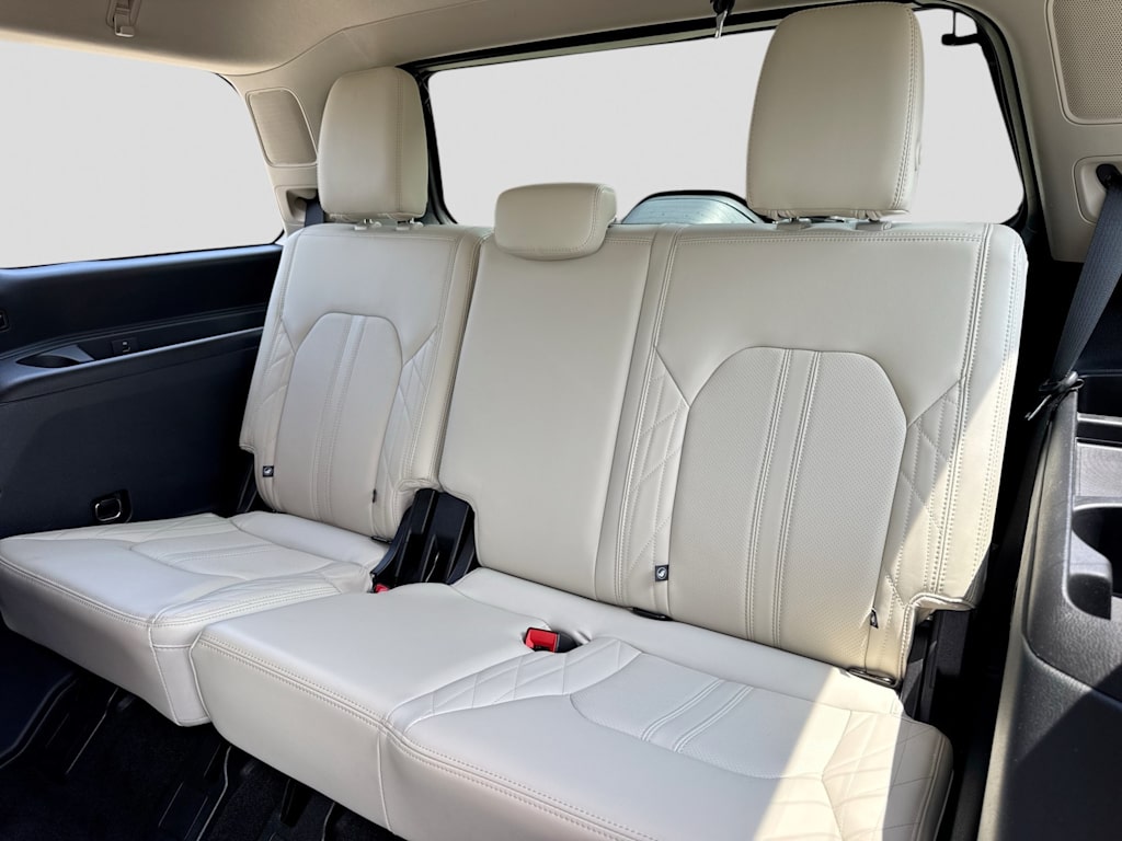 Thumbnail: 2019 Ford Expedition - 28