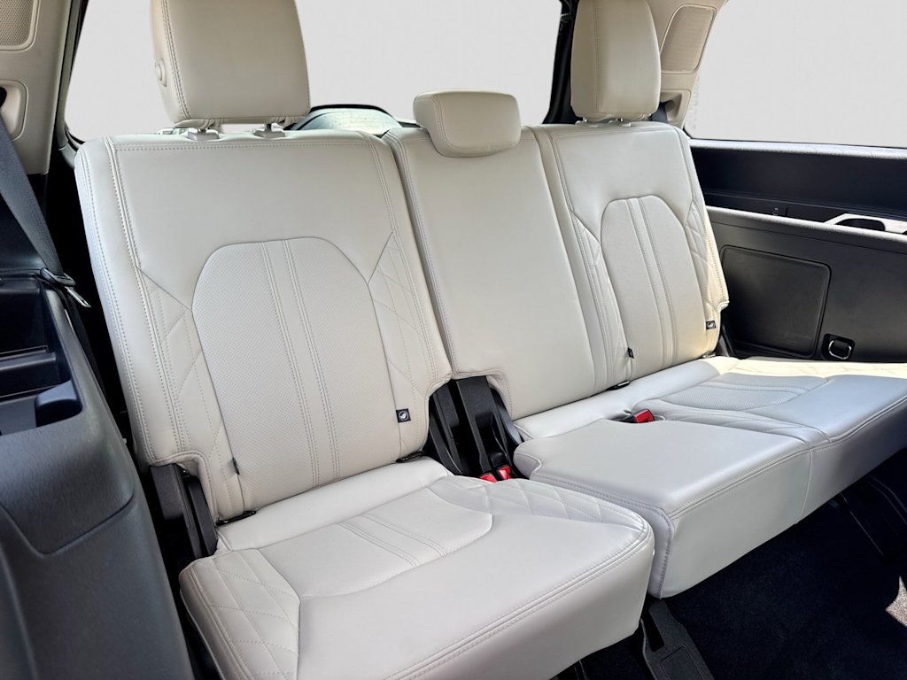 Thumbnail: 2019 Ford Expedition - 29