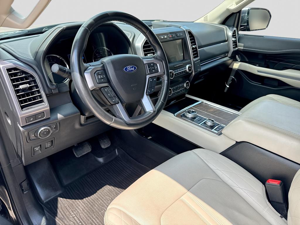 Thumbnail: 2019 Ford Expedition - 2
