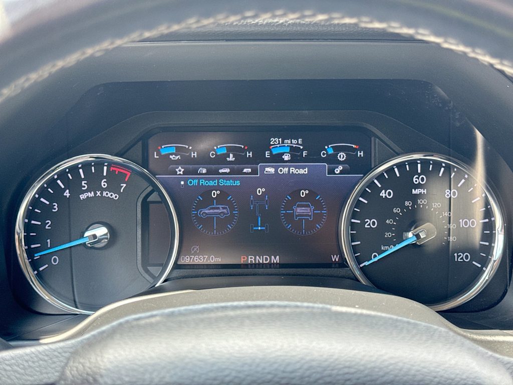 Thumbnail: 2019 Ford Expedition - 16