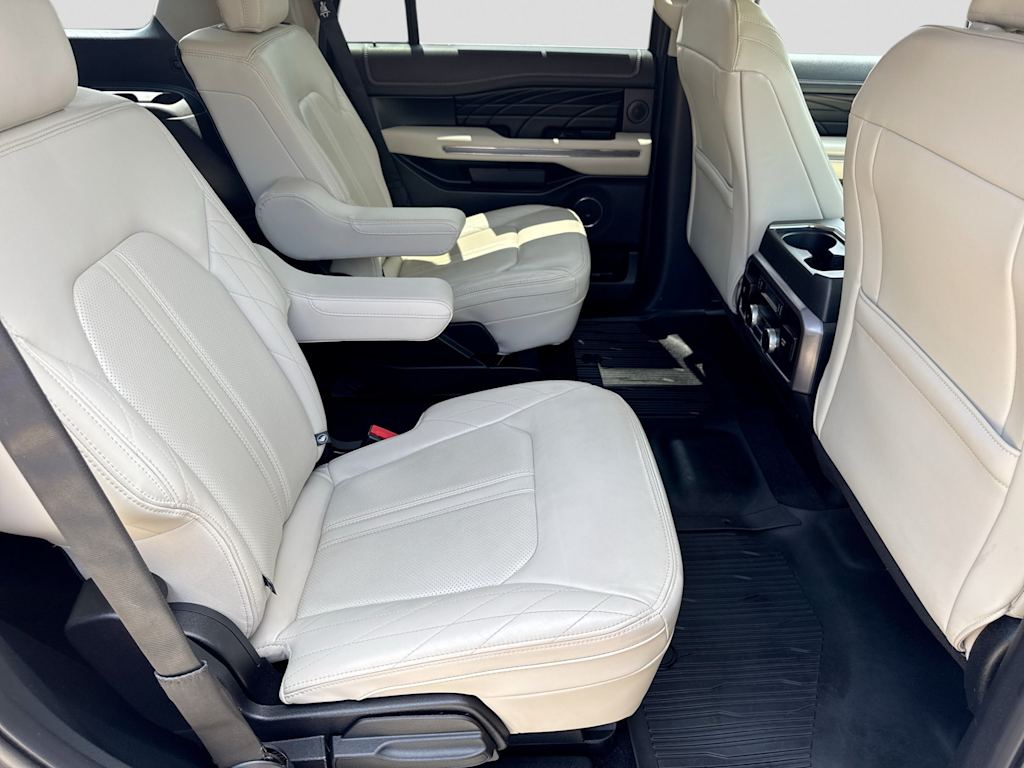 Thumbnail: 2019 Ford Expedition - 27