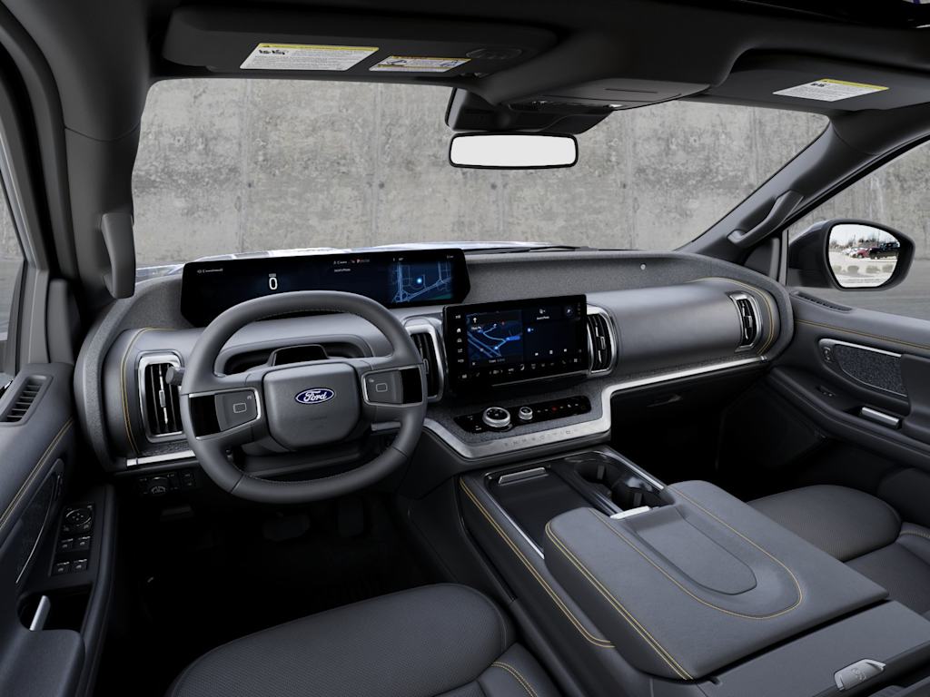 Thumbnail: 2027 Ford Expedition - 2