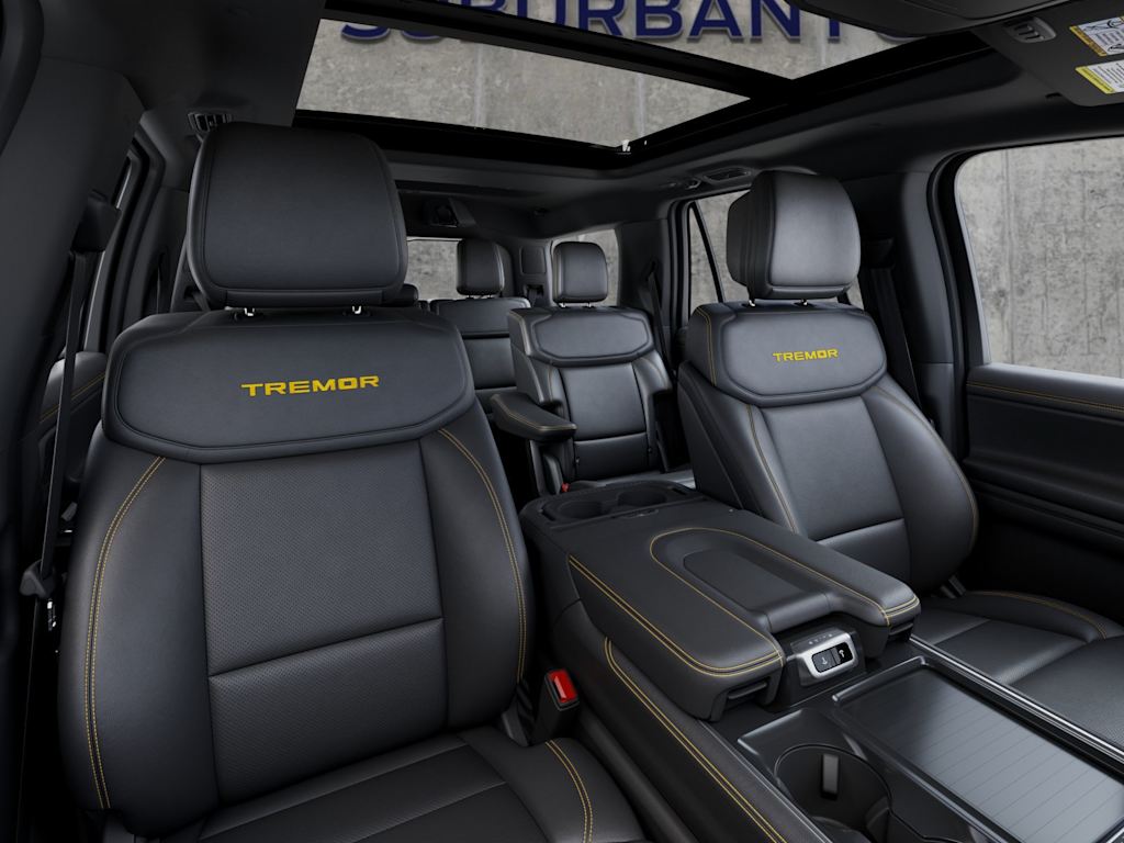 Thumbnail: 2027 Ford Expedition - 9