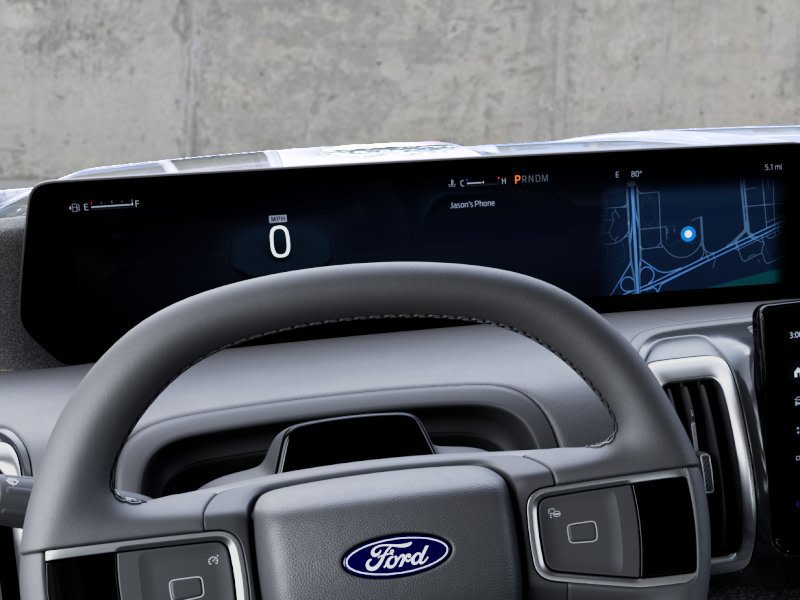Thumbnail: 2027 Ford Expedition - 14