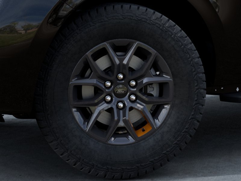 Thumbnail: 2027 Ford Expedition - 8