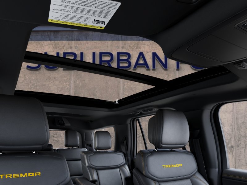 Thumbnail: 2027 Ford Expedition - 20