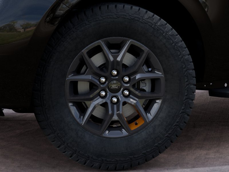 Thumbnail: 2027 Ford Expedition - 7