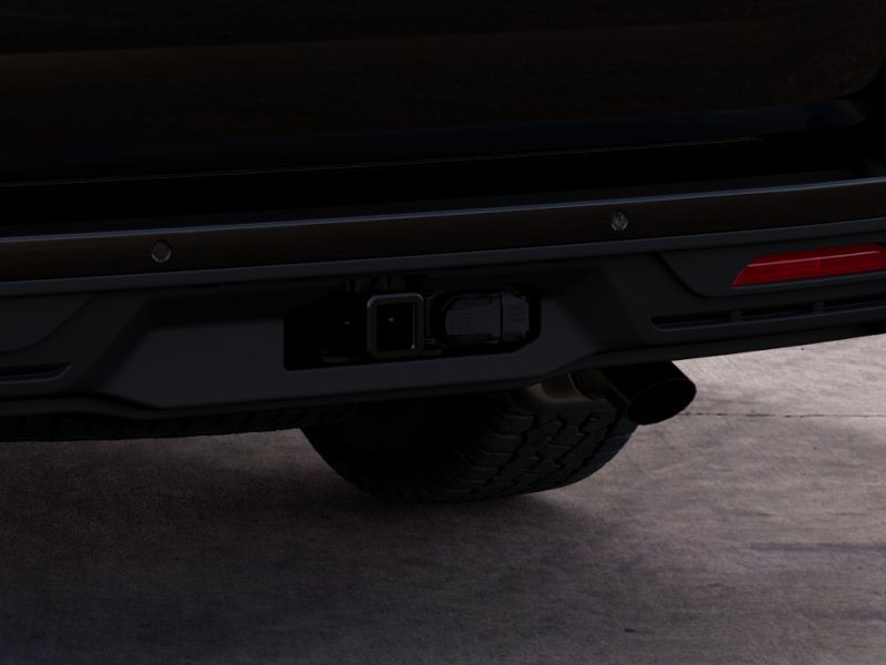 Thumbnail: 2027 Ford Expedition - 21
