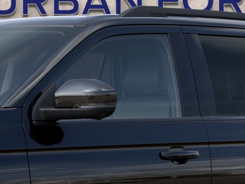 Thumbnail: 2027 Ford Expedition - 18
