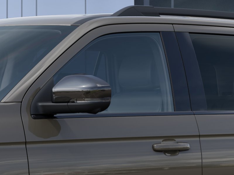 Thumbnail: 2027 Ford Expedition - 20