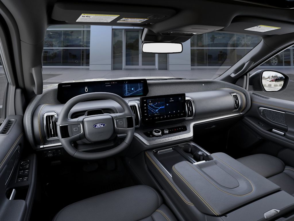 Thumbnail: 2027 Ford Expedition - 2