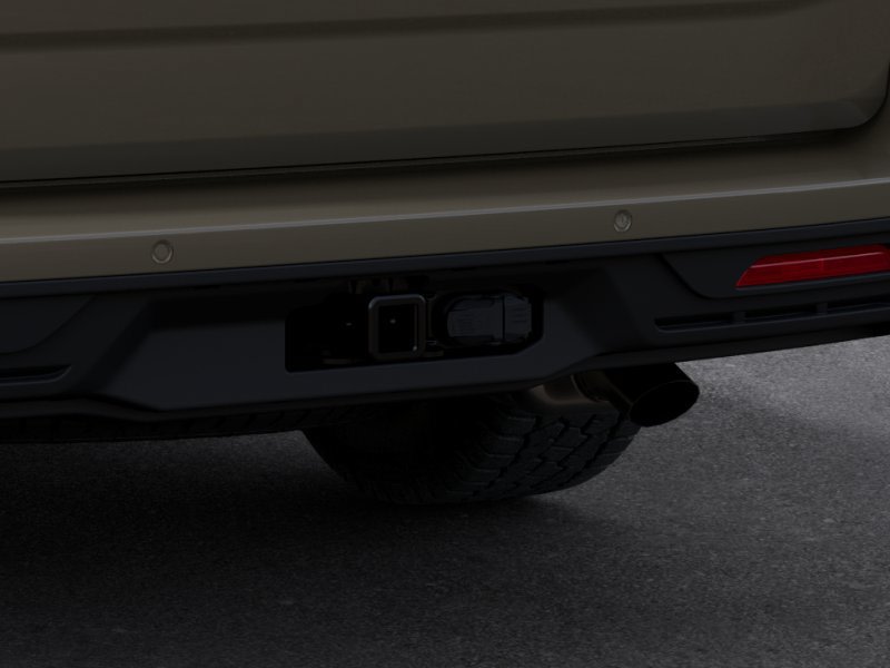 Thumbnail: 2027 Ford Expedition - 23