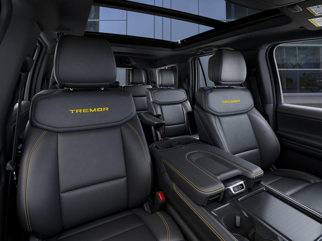 Thumbnail: 2027 Ford Expedition - 9