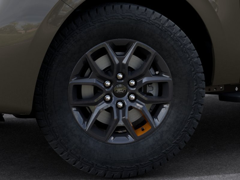 Thumbnail: 2027 Ford Expedition - 7