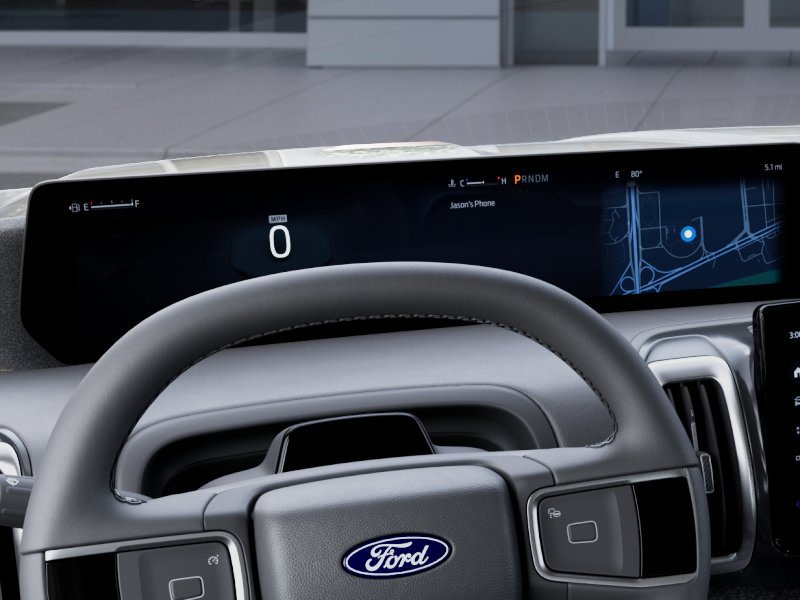 Thumbnail: 2027 Ford Expedition - 17