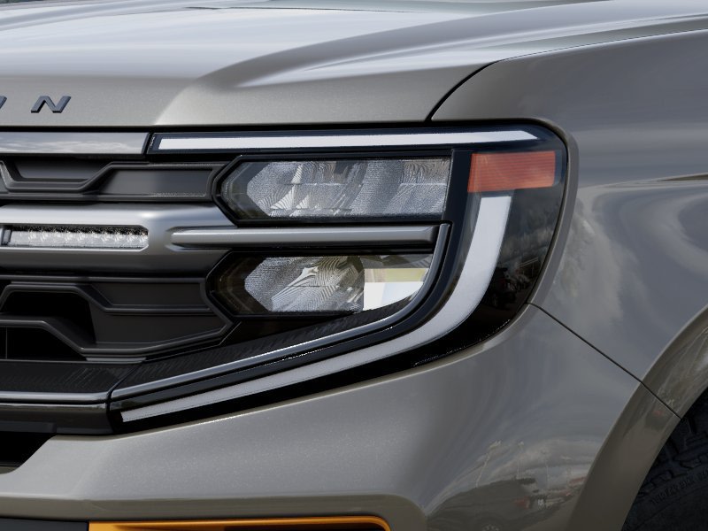 Thumbnail: 2027 Ford Expedition - 19