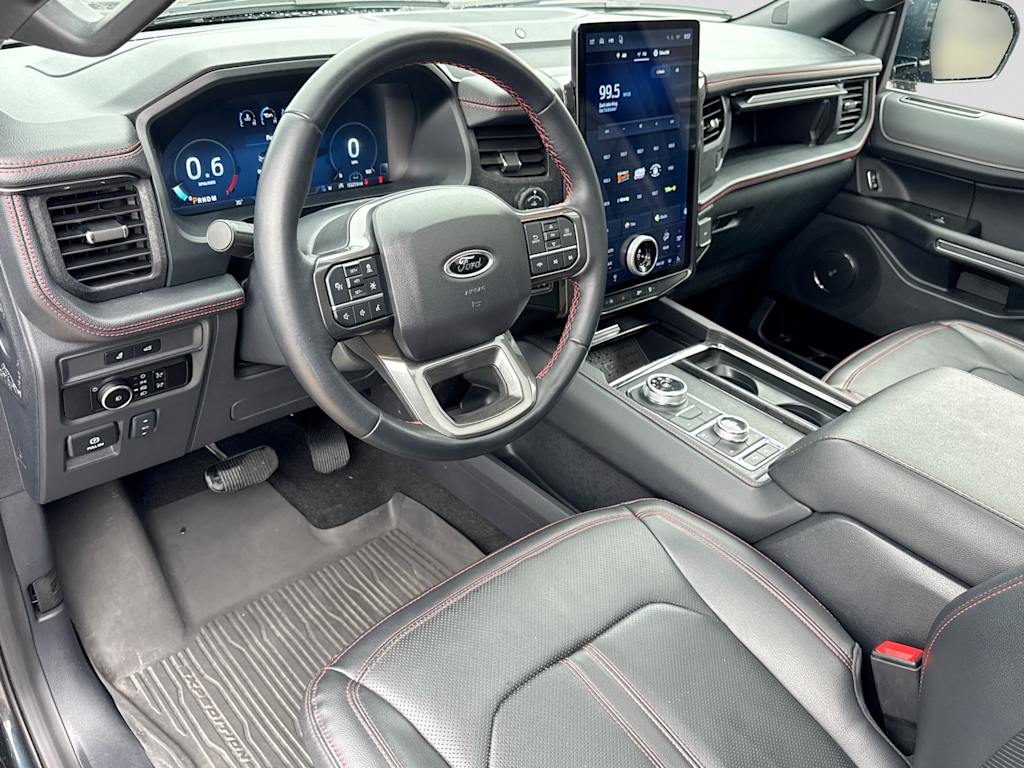 Thumbnail: 2024 Ford Expedition - 2