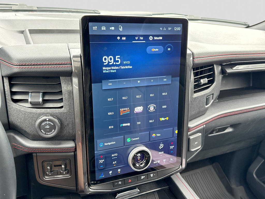 Thumbnail: 2024 Ford Expedition - 14