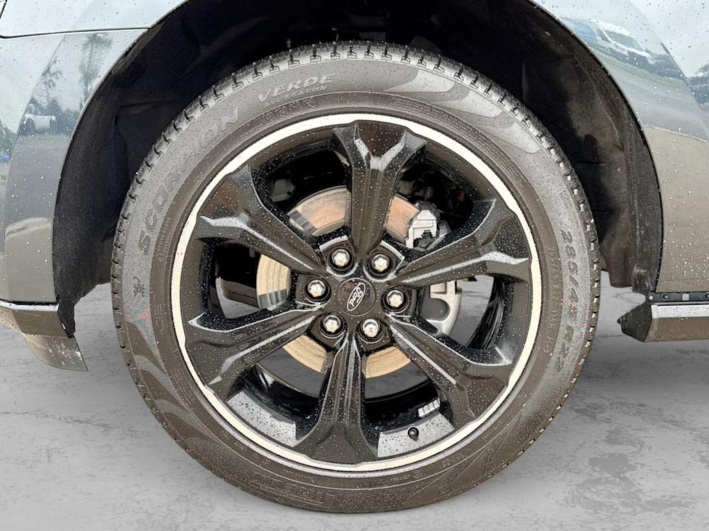 Thumbnail: 2024 Ford Expedition - 8
