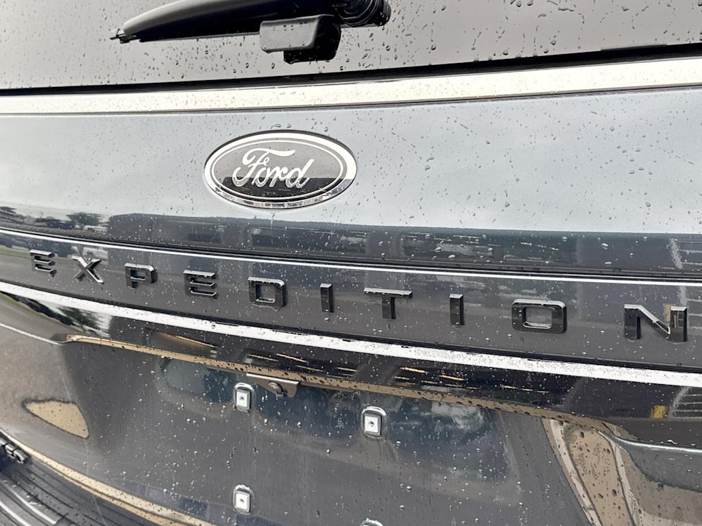 Thumbnail: 2024 Ford Expedition - 23
