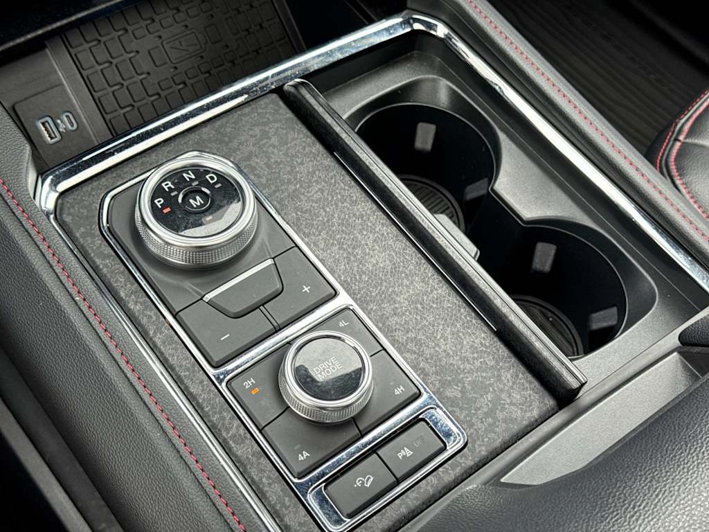 Thumbnail: 2024 Ford Expedition - 37