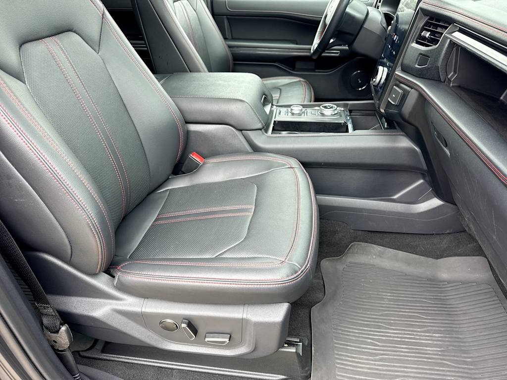 Thumbnail: 2024 Ford Expedition - 29