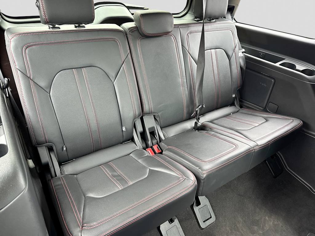 Thumbnail: 2024 Ford Expedition - 28