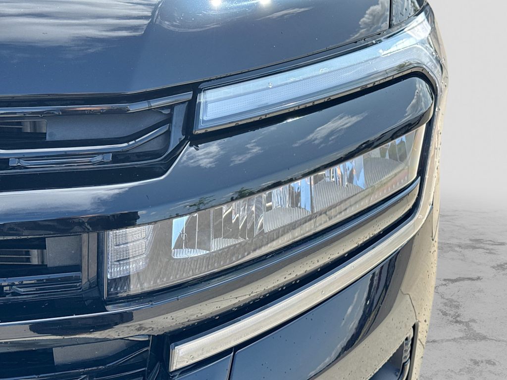 Thumbnail: 2023 Ford Expedition - 22