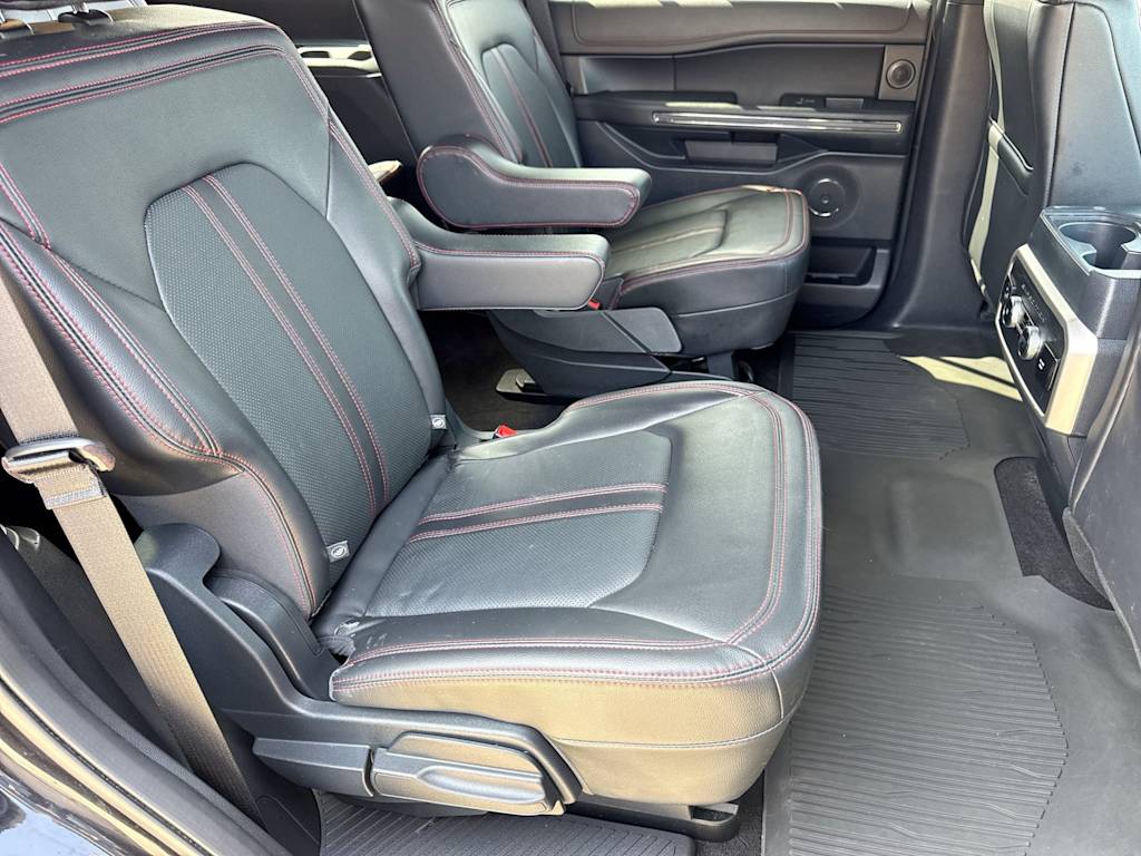 Thumbnail: 2023 Ford Expedition - 10
