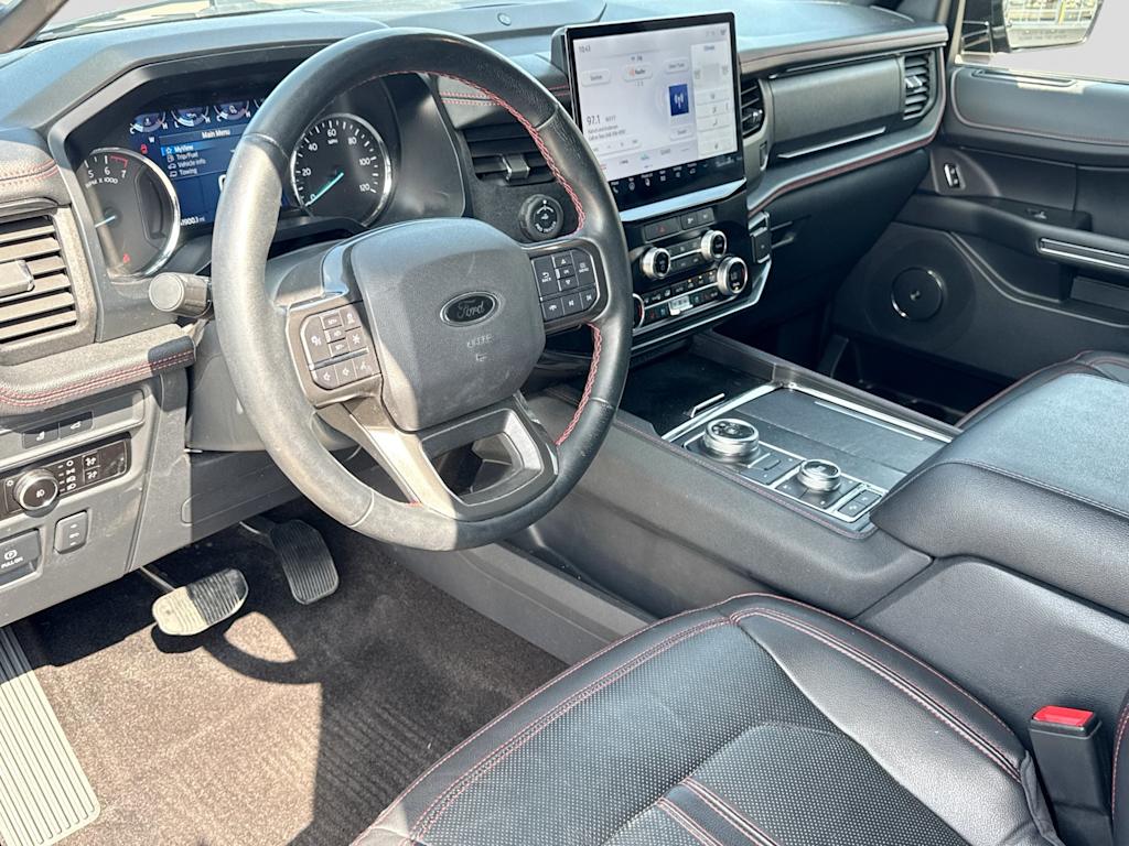 Thumbnail: 2023 Ford Expedition - 2