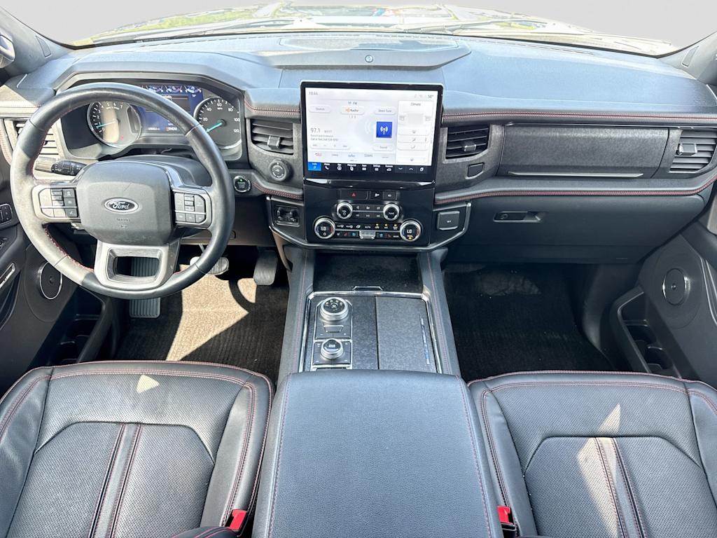 Thumbnail: 2023 Ford Expedition - 8