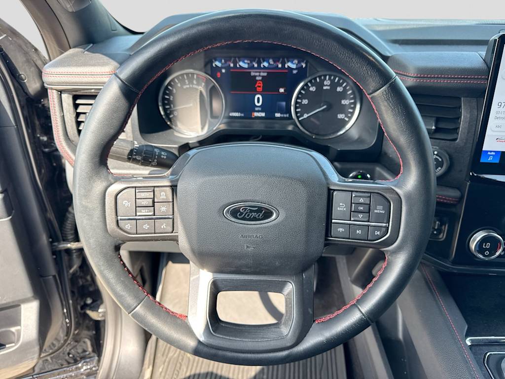Thumbnail: 2023 Ford Expedition - 12
