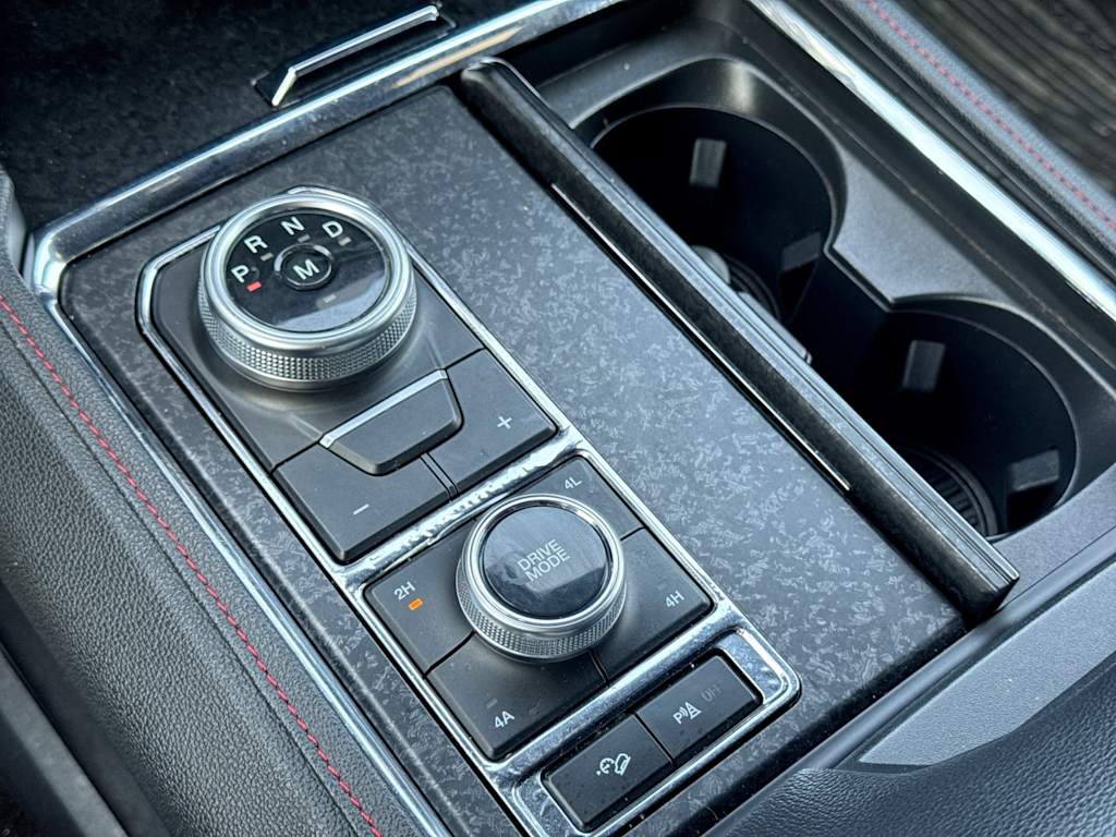 Thumbnail: 2023 Ford Expedition - 35
