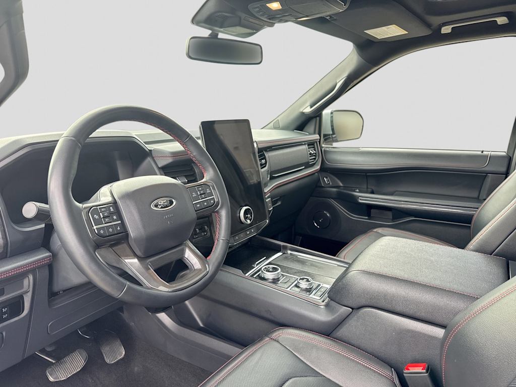 Thumbnail: 2024 Ford Expedition - 2