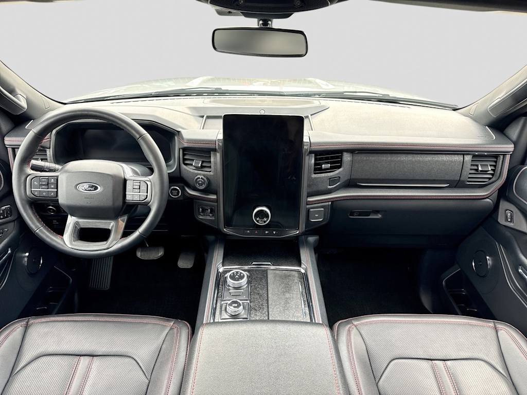 Thumbnail: 2024 Ford Expedition - 9