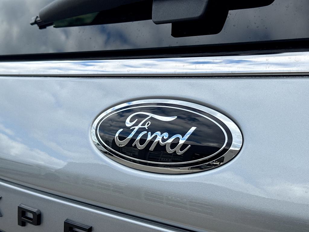 Thumbnail: 2024 Ford Expedition - 7